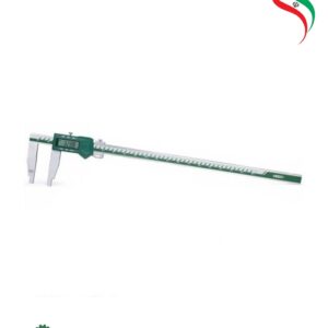 کولیس دیجیتال 100 سانتی با فک 15 سانت اینسایز 1002-1106