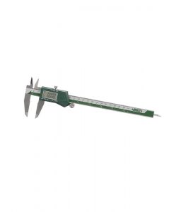 کولیس دیجیتال 20 سانتی صفحه پلاستیکی اینسایز کد 200-1108
