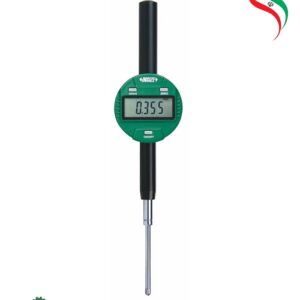 ساعت اندیکاتور دیجیتال میکرونی اینسایز کد 101-2112