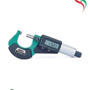 میکرومتر خارج سنج دیجیتال اینسایز 3109-50A