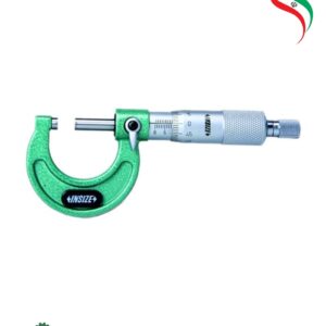 میکرومتر خارج سنج معمولی اینسایز 3203-225A