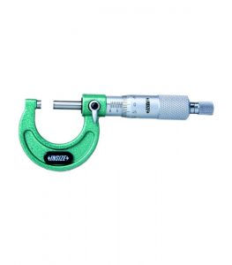 میکرومتر خارج سنج معمولی اینسایز 3203-75A