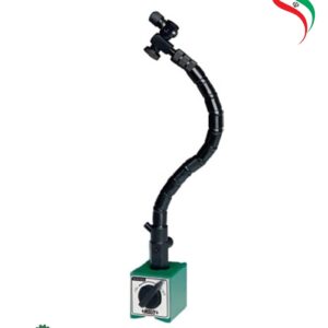 پایه ساعت اندیکاتور خرطومی اینسایز A80-6207