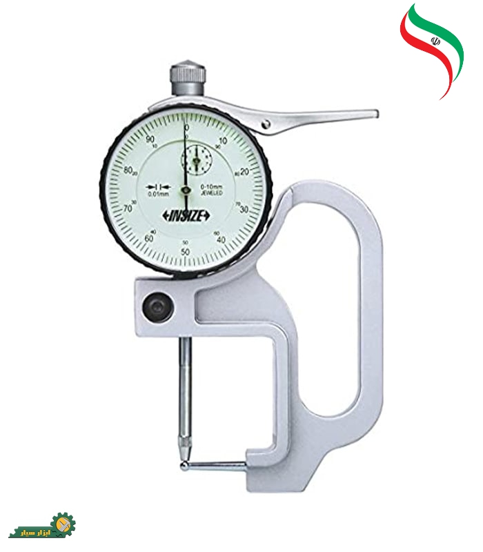 ضخامت سنج اینسایز 10A-2367