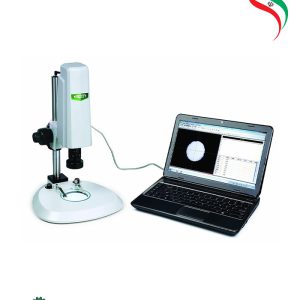 میکروسکوپ دیجیتال اینسایزISD-A100