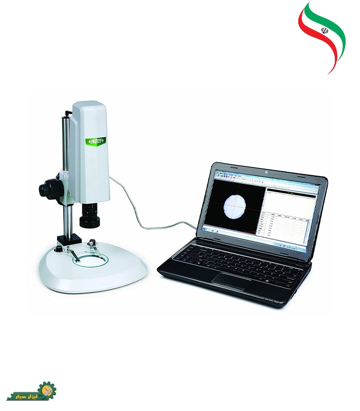 میکروسکوپ دیجیتال اینسایزISD-A100