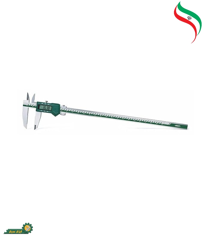 کولیس دیجیتال 60 سانت اینسایز 601-1135