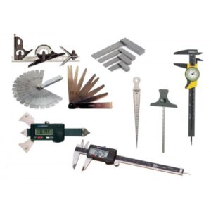 ابزار اندازه گیری دقیق