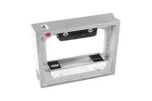 ترازهای صنعتی چهارگوش