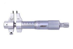 میکرومتر داخل سنج