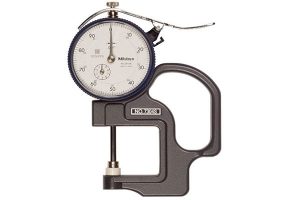 ضخامت سنج و انواع و کاربرد آن