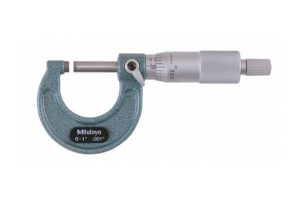 مقایسه انواع میکرومتر