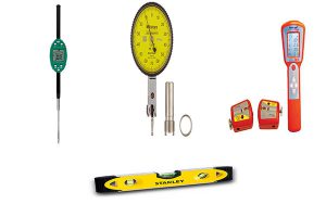 دستگاه های کالیبراسیون