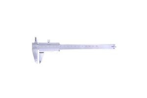 کولیس ورنیه در قفل سازی