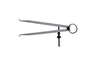 انواع پرگار صنعتی بر اساس نحوه محاسبه اندازه ها