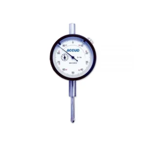 ساعت اندیکاتور اینچی آکاد 00-006-225