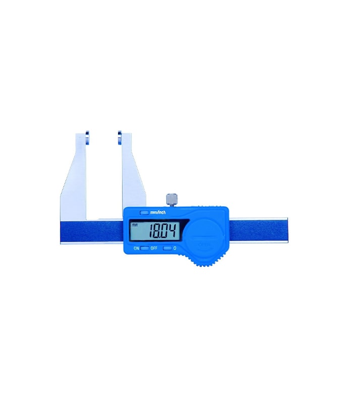ضخامت سنج دیجیتال آکاد 11-002-443