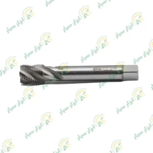قلاویز ماشینی مارپیچ 35 درجه لوله GWG-2336-G