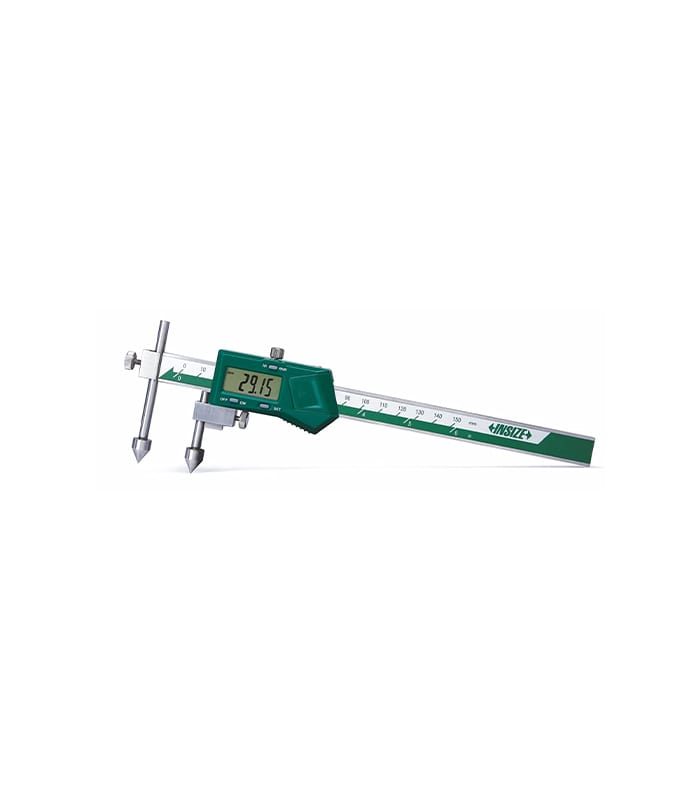 کولیس دیجیتال مرکزیاب اینسایز 1192-150A