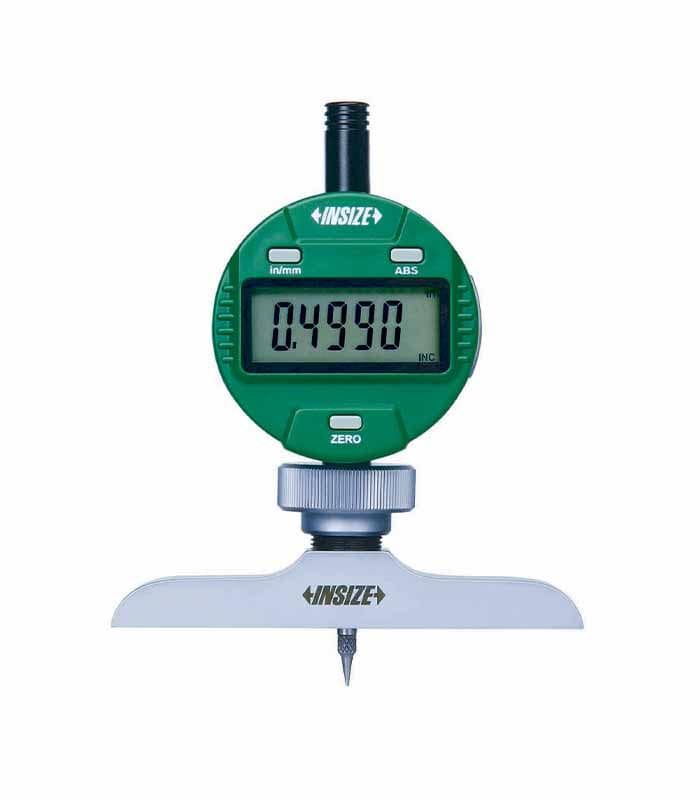 عمق سنج دیجیتال اینسایز 2141-202A