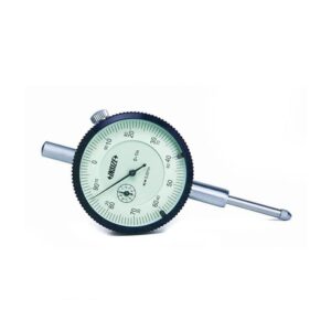 ساعت اندیکاتور اینچی اینسایز 2307-025