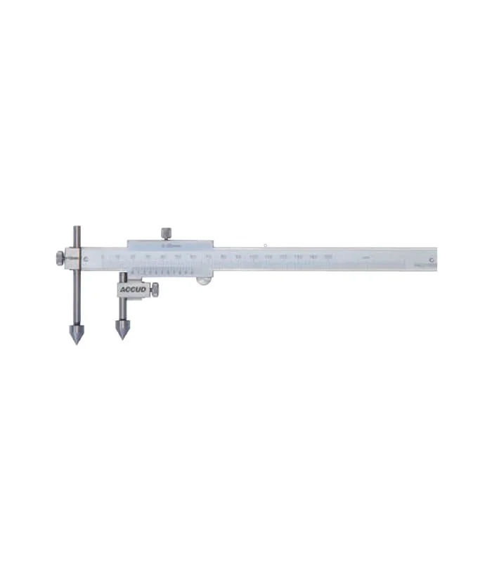 کولیس مرکزیاب معمولی آکاد AC-161-000-13