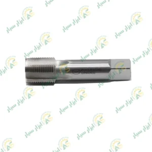 قلاویز ماشینی مستقیم لوله برق GWG-2674-PG