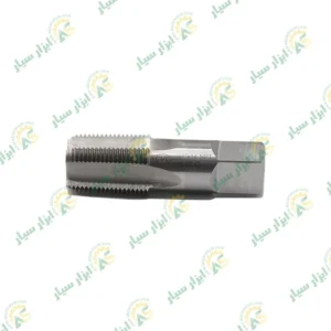 قلاویز ماشینی مستقیم لوله گاز GWG-2353-NPT HSS-E