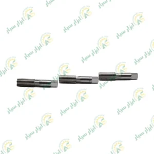 قلاویز دستی میلی متر GWG-110-M-HSSE