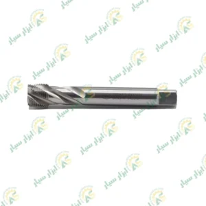 قلاویز ماشینی مارپیچ 35 درجه دنده ریز GWG-2506-MF
