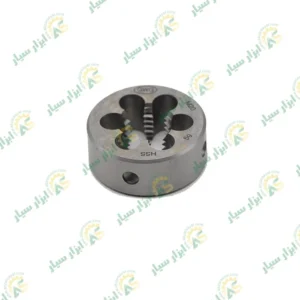 حدیده میلی متر GWG-6101-M
