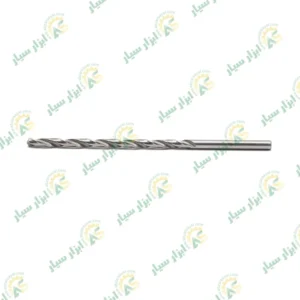 مته ته گرد HSS نیمه بلند GWG-8314