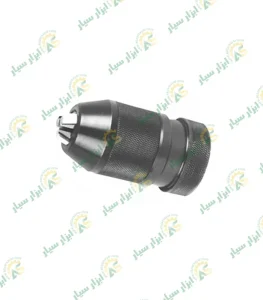 سه نظام دریل اتوماتیک (خودکار) 1-16 میلی متر فلای ایگل Fly Eagle-J0116-B18