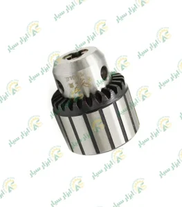 سه نظام دریل آچاری 1-10 میلی متر فلای ایگل FLY EAGLE-J2110-3/8