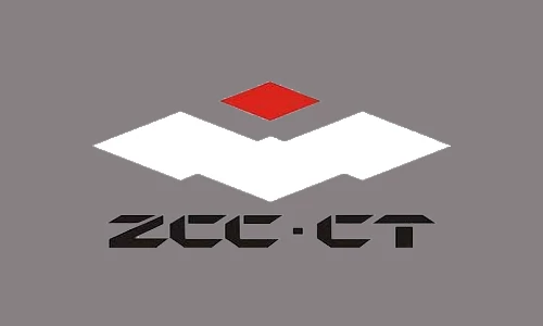 لوگو برند zcc