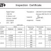 کولیس دیجیتال 20 سانتی صفحه پلاستیکی اینسایز کد 200-1108