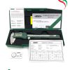 کولیس دیجیتال 20 سانتی صفحه پلاستیکی اینسایز کد 200-1108