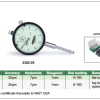 ساعت اندیکاتور اینسایز کد 25-2302