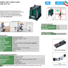 تراز لیزری دو خط اینسایز کد 30-4917