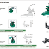 معرفی پایه میکرومتر اینسایز 6301
