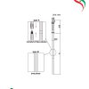 معرفی رابط بور گیج اینسایز 7351-EX12