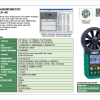 معرفی بادسنج اینسایز کد 40-9331