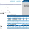 معرفی کولیس معمولی فک بلند آکاد AC-127-000-11