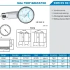 معرفی ساعت شیطونکی آکاد AC-261-000-00