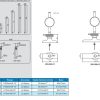 مشخصات فنی عمق سنج دیجیتال آکاد AC-293-000-00