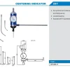 معرفی ساعت مرکزیاب داخل و خارج آکاد AC-297-003-11