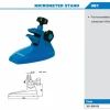 معرفی پایه میکرومتر آکاد AC-381-000-00