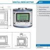 معرفی رافنس تستر آکاد AC-697-050-01