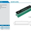 معرفی تراز صنعتی تخت آکاد AC-713-000-02