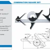 اجزای گونیا مرکب آکاد AC-817-180-02